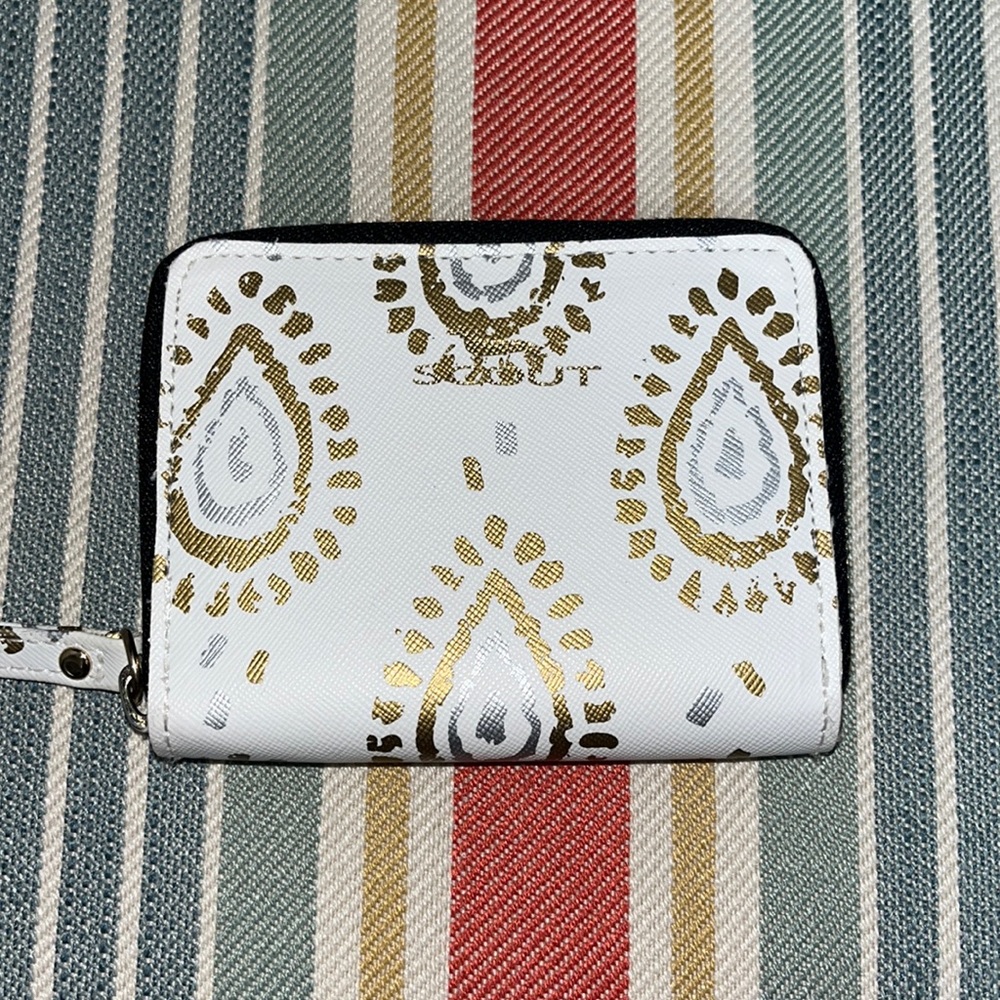 Scout wallet - card holder